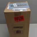 Chapin USA 20004 Pump Sprayer, 1 Gallon, Lawn and Garden, Hand Pressurized, Anti-Clog Filter, Adjustable Spray Nozzle, Spraying Plants, Watering, Weeds, Fertilizer and Pests, Translucent