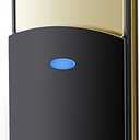 Kingsmile Exquisite Face Mister, Portable Nano Mist Sprayer, Facial Mister, Cool Face Moisturizing, Handy Hydrating Nano Mister for Lash Extensions, Skin Hydration Refreshing, Easy to Use and Carry