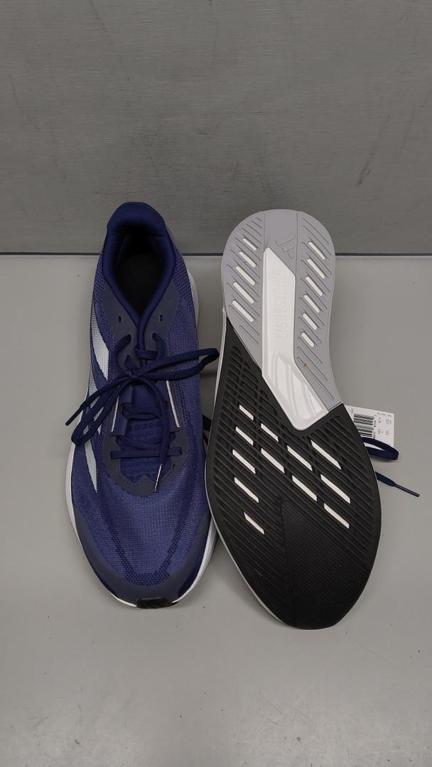 adidas Men's Duramo Speed Shoes Sneaker Size 15