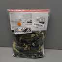 Morph Army Costume Women, Military Costume Women, Womens Halloween Costumes, Army Costumes For Adults (Large)