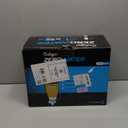 ZeroWater 32-Cup Ready-Read 5-Stage Water Filter Dispenser with Instant Read Out - 0 TDS for Improved Tap Water Taste - IAPMO Certified to Reduce Lead, Chromium, and PFOA/PFOS