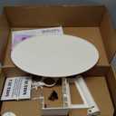 Matt Halls Toilet table