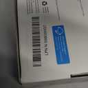 meross Smart Thermostat for Home, WiFi Thermostat Works with Matter, Alexa, Apple Home, Google Assistant, App & Voice Control, 7x24h Scheduling, Energy Saving, C-Wire Required