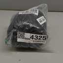 Purroch Advanced Memory Foam Neck Travel Pillow, Neck Pillow Airplane with Eye Mask & Ear Plugs, Designed for The Comfort of Travel & Office, Travel Pillow for Plane, Car, Home, Work， Grey