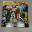 Star Wars Hasbro E0322103 Basic Starter Kit with Han Solo (Force Link 2.0), Multi-Colour, E0322103