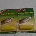 The Coughlin's Snake Bite Kit, 2 pack