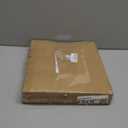 Gold 8x10 Picture Frame Vintage Antique Baroque for Wall or Tabletop Display, Ornate Gothic Victorian Frames Matted to 5x7 Photo