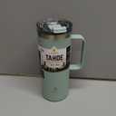 Manna Tahoe Mug - 20 Oz - Succulent