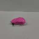 Women's Swim Ruffle Trim Ruched V Neck Knot One Piece Bikinis Swimsuit Beachwear Bathing Suit for Women, L