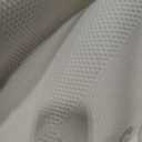 Saatva Natural Latex Mattress Topper - 1.5” Layer of Natural Latex Foam - Breathable Comfort & Durable, Responsive Support - King