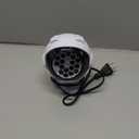 Christmas Snowflake Projector Lights Outdoor/Indoor, Led Lights Projector for Christmas Decorations, Holiday Projector for Christmas Party,2024 Upgrade Christmas Indoor for HomeChristmas Gift