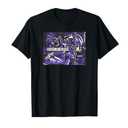 Transformers Starscream Prepare For Oblivion! Japanese Comic T-Shirt Kids, Size: S