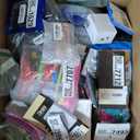Box Of Mixed Items