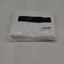 Queen Size 4 Piece Sheet Set - Comfy Breathable & Cooling Bed Sheets Set - Hotel Luxury Bedding for Women, Men, Kids & Teens - Deep Pockets, Easy Secure Fit, Soft and Wrinkle Free - Oeko-Tex - White
