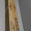 14 Inch Twin Metal Bed Frame,Noise-Free Bedframe with Mattress Retainers,Headboard Compatible,No Box Spring Needed,Easy Assembly,Round Feet Design,Black