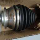 ECCPP Front Right CV Axle for Toyota Corolla 2019 2020 2021 2022 2023 | 2024 2025 - Auto Trans. CVT - Passenger Side CV Joint Shaft - NCV69230