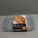 OXO Good Grips Glass 3 Qt Baking Dish with Lid