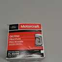 Ford OEM Engine Oil Filter Lincoln Mercury Motorcraft FL820S F1AZ6731BD 12 Pack