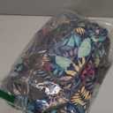 BiYiYun 40L Hiking Backpack, Lightweight Foldable Hiking Daypack with Wet Pocket, Waterproof Travel Camping Bag for Men Women