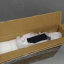 Steel Stair Riser 2 Pack, 1-Step Steel Stair Stringer for Outdoor Steps