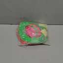 3 PCS Flamingo Inflatable Ring Toss Game - Pool Party Toys Supplies Luau Decorations