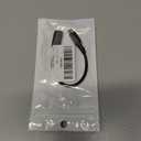 Charging Adapter for Nintendo 3DS / 2DS / DSi Compatible with Lightning Cable 10cm Short Cable Power Only (1)