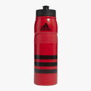 adidas 750 ML (28 oz) Stadium Refillable Plastic Sport Water Bottle