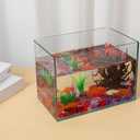 225PCS Pink Heart Shaped Marbles  Acrylic Heart Gems for Vase Fillers, Table Scatter, Home Dcor & Centerpieces, Perfect for Valentine's Day Decorations