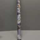 Dishwasher Magnet Sticker Cover Panel Decal Refrigerator Magnetic Sticker Decorative for Kitchen Decoration,Fridge Door Cover,Home Appliances Decor Stickers 23"x26" (Tree Flower)