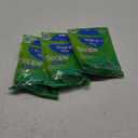 Oral-B Glide Mint Dental Floss Picks with Long Lasting Scope Flavor, 3 Pack of 75 Picks (225 Total)