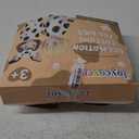 Joycover Cat Costume for Girls, Black Kids Dress Up, Halloween Costumes for Kids Aged 5-10 Medium