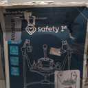 Safety 1st Bob-and-Twist Activity Center, 3-in-1 Play Center, Bouncer, and Jumper, High Street