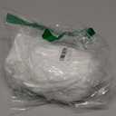 24Pcs Moisturizing White Cotton Gloves for Dry Hands Eczema Gloves for Kid and Women Stretchable Reusable Cloth Gloves(S)