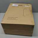 GSAFAVA 62.5" Wood Floor Lamp for Living Room Gold with Foot Switch Arc Standing Tall Lamps for Bedroom Mid Century Modern Corner Floor Lamps for Office Nursery Industrial Reading Light Room Lamp