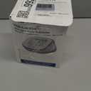 Blood Pressure Monitor for Home Use - 3 Size Cuffs, Small 6"-10", Medium/Large 9"-17" and Extra Large 13"-24", HSA FSA Eligible Items/Perfect for Family Health Monitoring