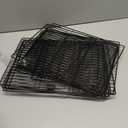 Guinea Pig Cages DIY Small Animal Playpen with Waterproof Liner, Expandable Cage for Guinea Pigs, Metal Wire Yard Fence Rabbit Cage
