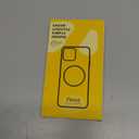 MOCCA Strong Magnetic for iPhone 11 Phone Case,[Compatible with Magsafe][Glass Screen Protector+Camera Lens Protector] Slim Thin Shockproof Cover Case for iPhone 11 6.1 inch, Titanium Gray