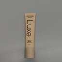 Luxe Color Changing Foundation for Women  Instantly Adapts to Your Skin Tone  Buildable Light-to-Medium Coverage  12-Hour Wear  Natural Dewy Finish - Light