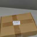 Universal Pull Start Assembly Compatible with 338cc 339c 389cc 390cc 420cc 439cc 459cc Portable Generators and Engines, for 6 or 4 Bolt Recoil Starter Cord Rope Assy