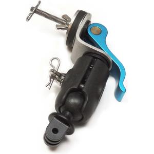 Swivel Mount for GoPro