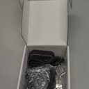 Smart WiFi Water Valve, APP Remote Control, Compatible with Alexa and Google Assistant, iOS/Android Apps, for Kitchen Gas Shutoff Valve, Farm Irrigation (1 Pack)