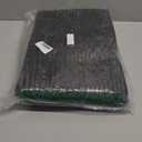 Artificial Grass for Dogs Pee Tray Fake Grass Mat for Professional Puppy Potty Trainer Replacement Dog Grass Pad for Indoor and Outdoor (29.1x19.6 Inch(Pack of 2))