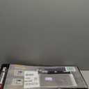 WITFORMS Window AC Air Deflector - 24" Length for TOP VENT Window Units ONLY - Transparent Design - Measure Before Purchase