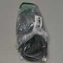 Wireless Charger, 15W Max Fast Wireless Charging Pad 2-Pack Compatible with iPhone 17/17 Air/17 Pro/17 Pro Max/16/15/14/13/12/Samsung S24/S24Ultra/S23Ultra/S22/S21,AirPods Pro2 (Black)