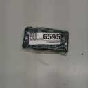 zolohoni Mens Digital Watch for Men, Stainless Steel Square Watches, Mens Wrist Watches Waterproof Large Face Dual Time Date Watch