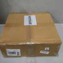 Livpow RV or Trailer Roof Vent - Manual 14" x 14"