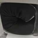 Seat Cushions for Office Chairs Wheelchair Cushion for Long Sitting Back PainMemory Foam Seat Car Computer Desk Chair CushionCoccyx Cushion for Tailbone Pain Relief Cushion Office Chair Black