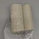 HOMSFOU 2pcs Creative Foldable Lampshade Removable Table Light Cover for Design Fine Workmanship for Bedside and Living Room