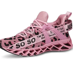 Wonesion Womens Walking Running Shoes Athletic Blade Non Slip Tennis Fashion Sneakers Size 38