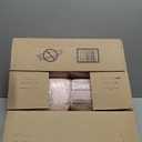 Depend Night Defense Adult Diapers, Incontinence & Postpartum Bladder Leak Underwear for Women, Disposable, Overnight, Large, Blush, 72 Count, Packaging May Vary